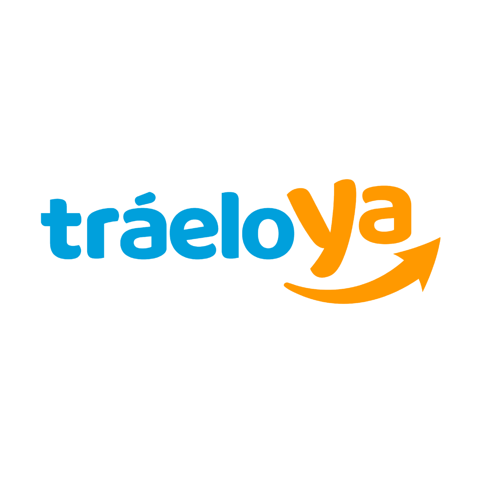 Logo de Tráelo Ya Guatemala