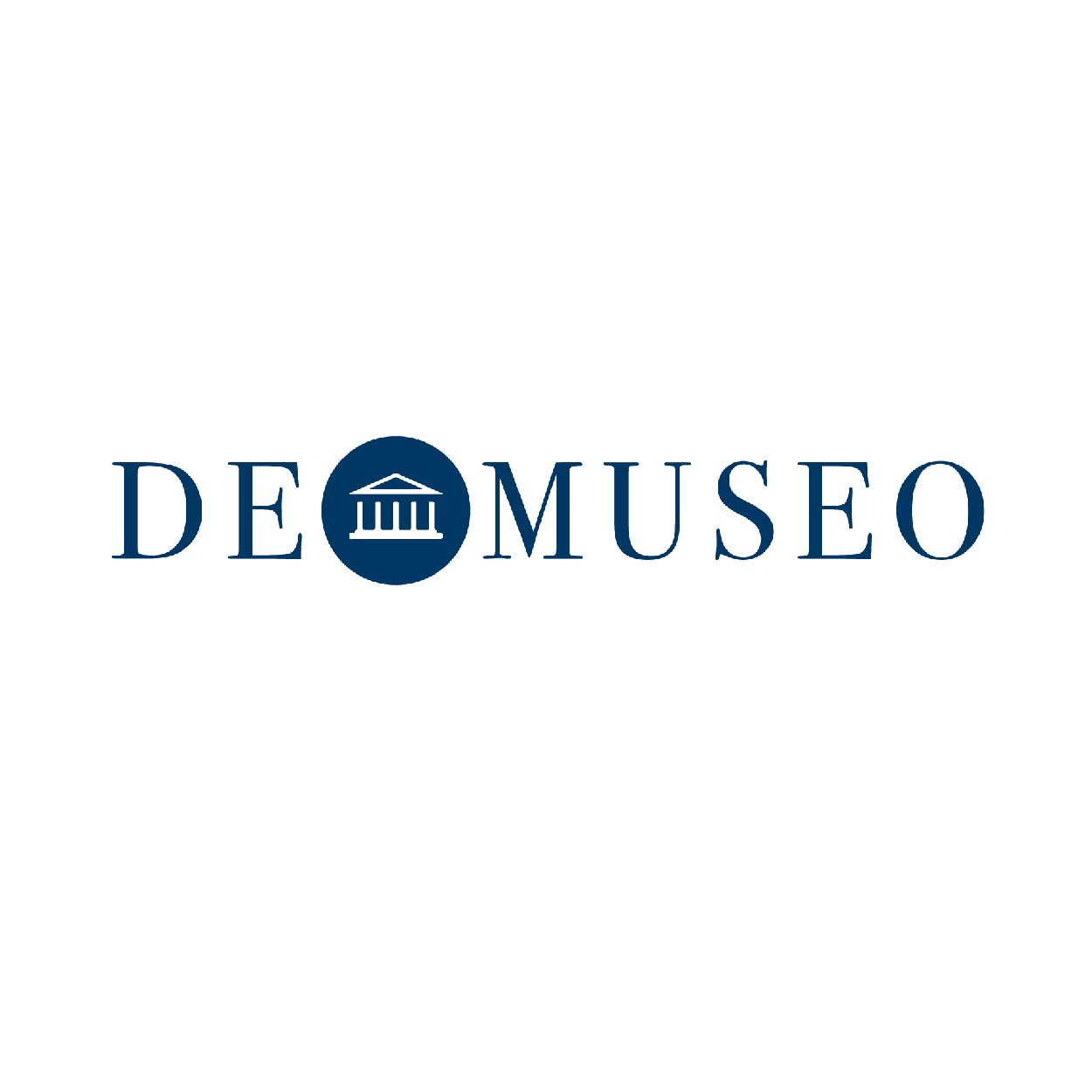 De Museo Logo