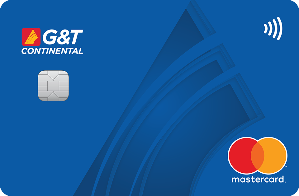 Mastercard Clasica Rewards