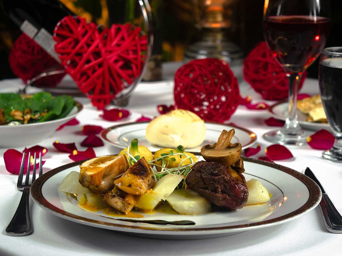 La Poza desayunos y cenas - 10% De Descuento