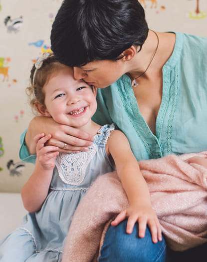 De La Mano De Tu Comunidad