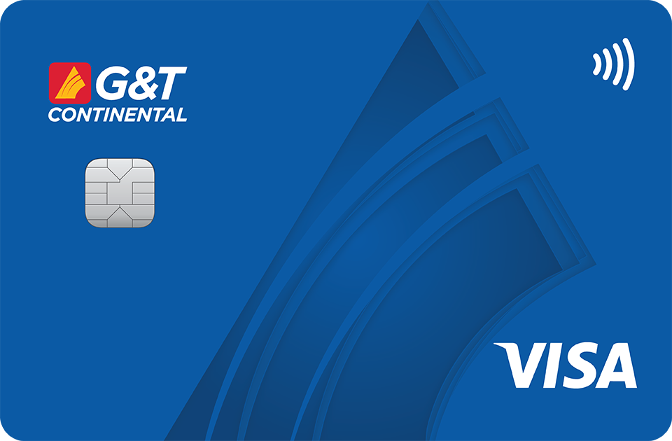 Visa Clasica Rewards