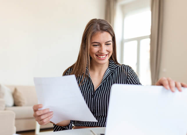 Imagen Nómina Empresarial Categoría