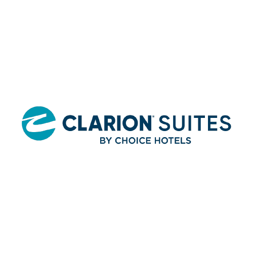 Logo Clarion Suits
