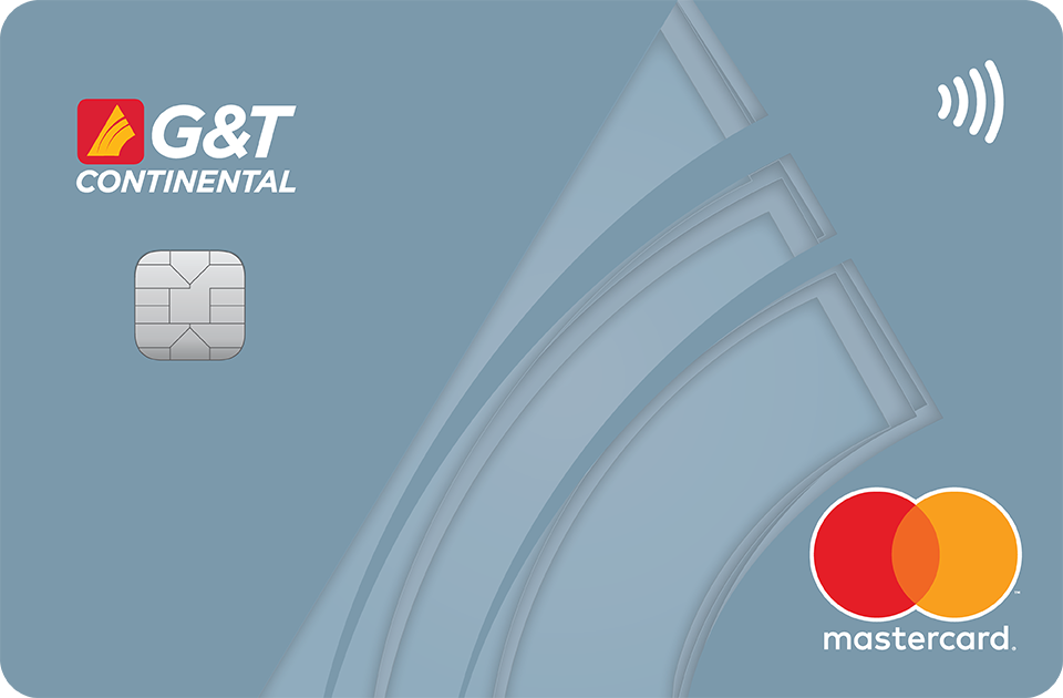 Mastercard Platinum Rewards