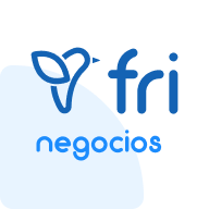 Logo Fri Negocios