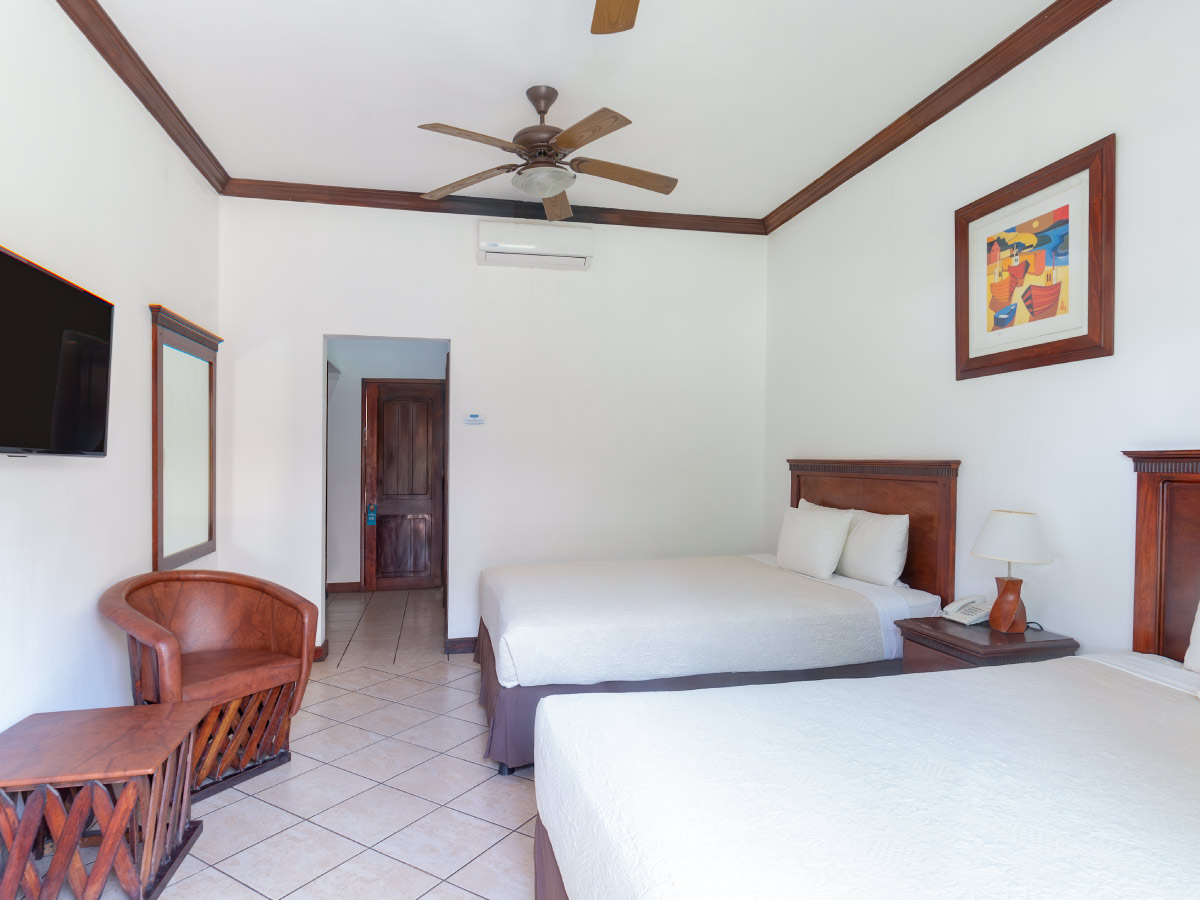 Cayman Suites Imagen Promo