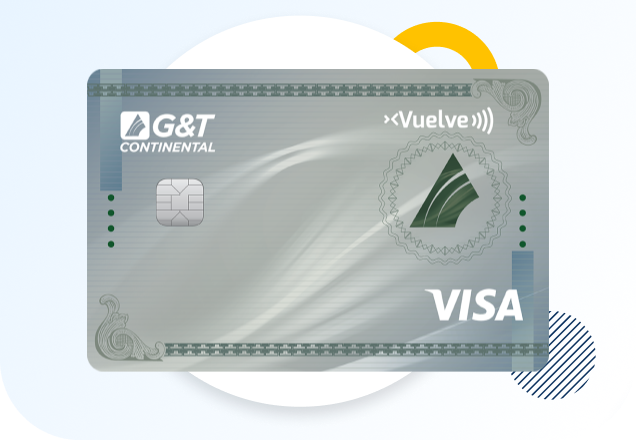 Visa Clasica Vuelve Hero