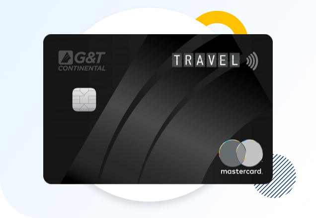 Mastercard Worldclass Black Travel Hero