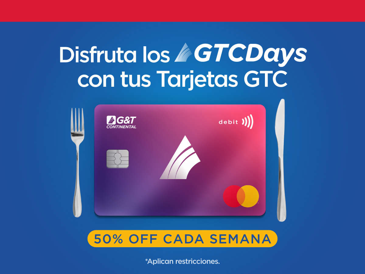 GTCDays | Calendario Octubre