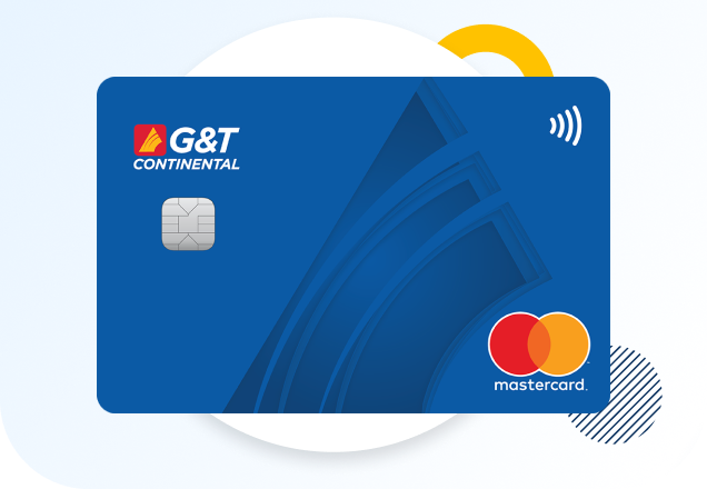 Mastercard Clasica Hero