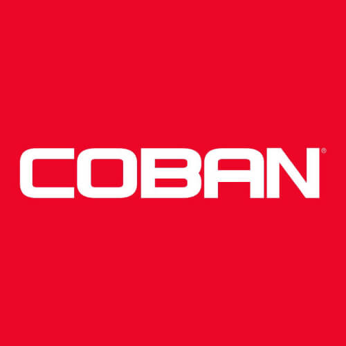 Logo Coban