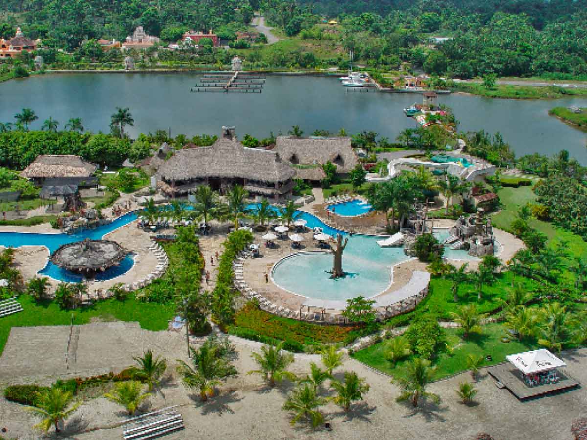 Amatique Bay Promo Dcto