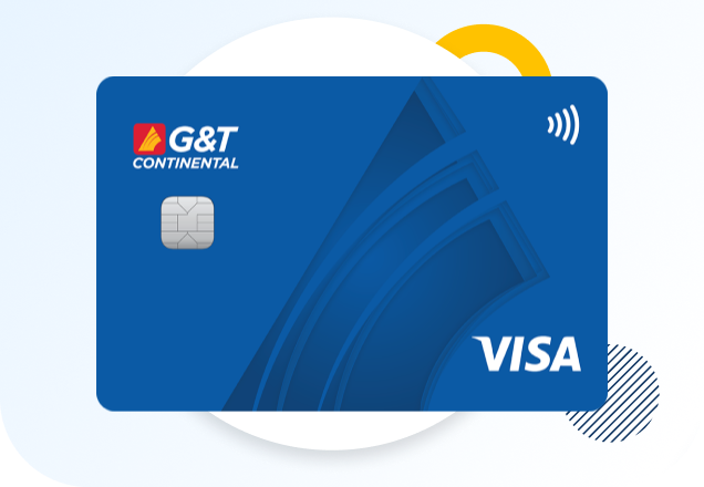 Visa Clasica Rewards Hero