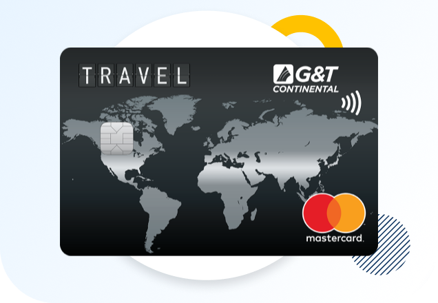 Mastercard Platinium Travel Hero