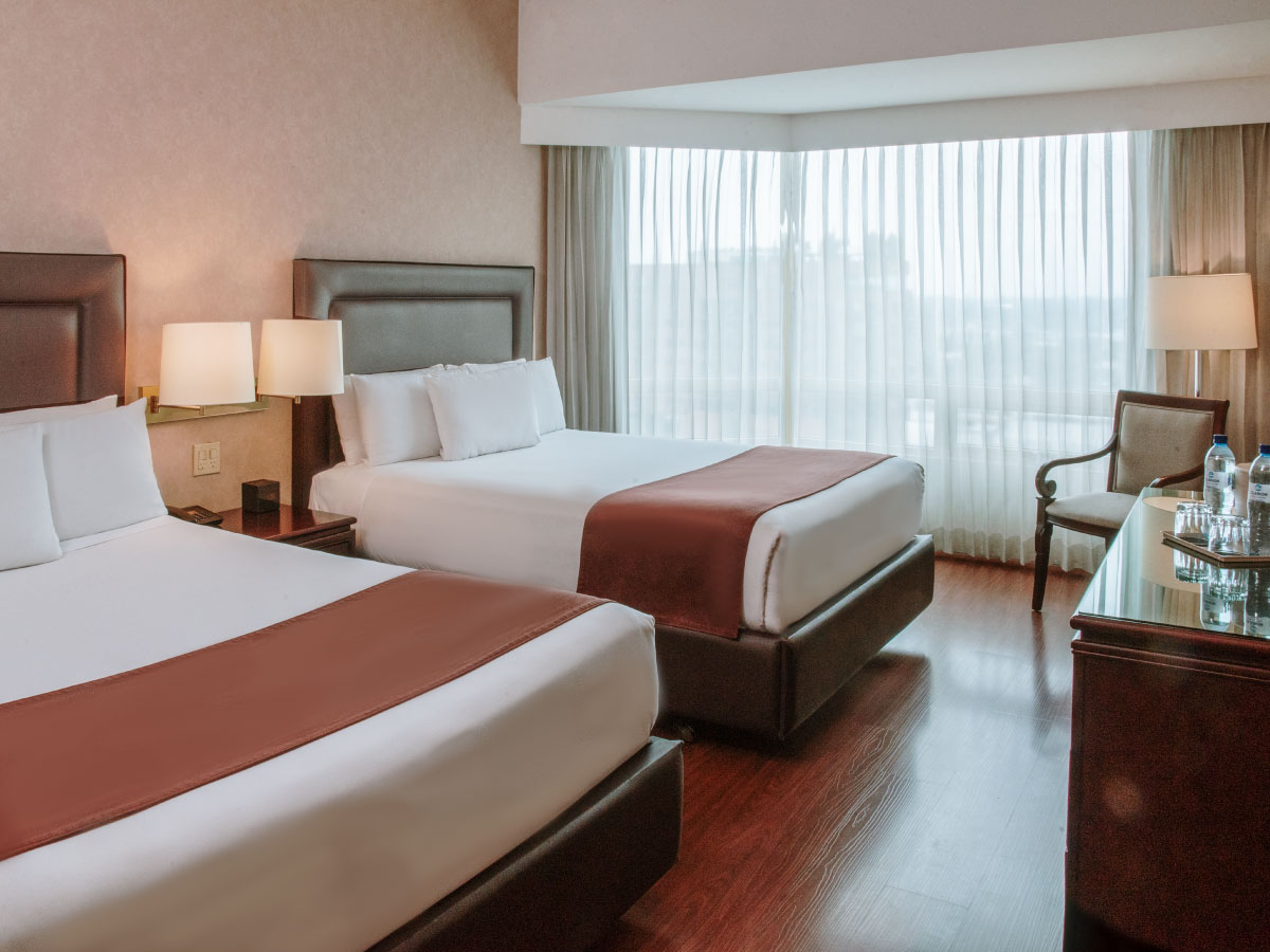 Clarion Suites Imagen