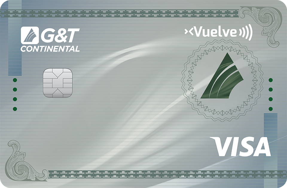 Visa Clasica Vuelve