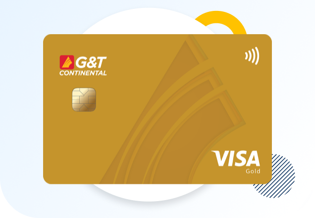 Visa Oro Rewards Hero