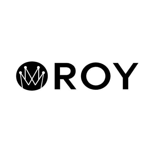 Logo Roy