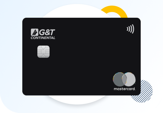 Mastercard Black Hero