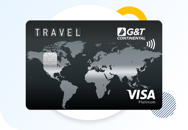 Visa Platinium Travel Hero