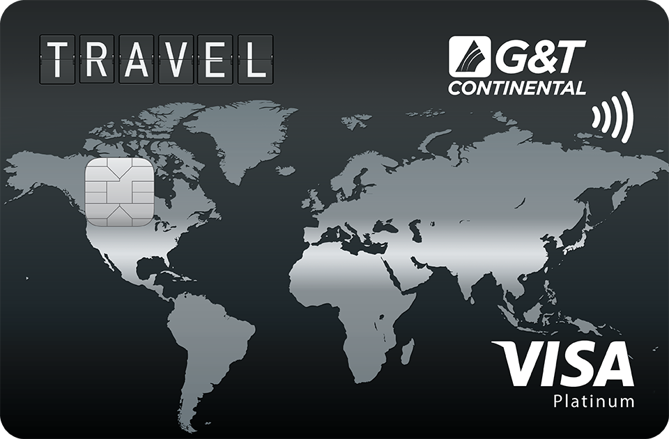 Visa Travel Platinum