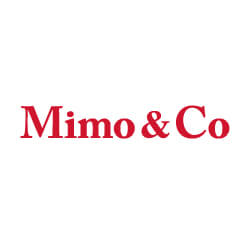 Logo Mimo&Co