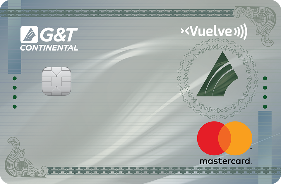 Mastercard Clasica Vuelve