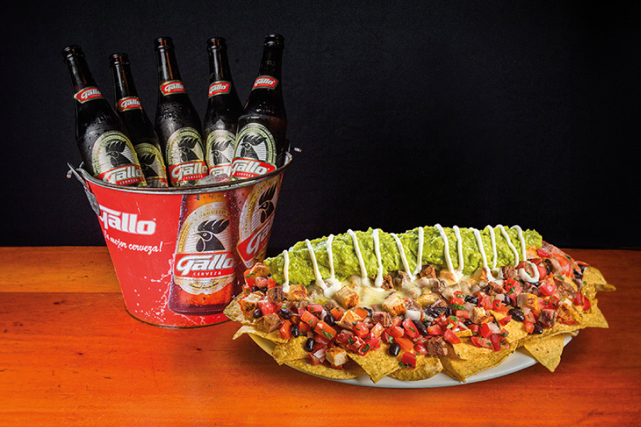 Monoloco - Precio GTC Q175